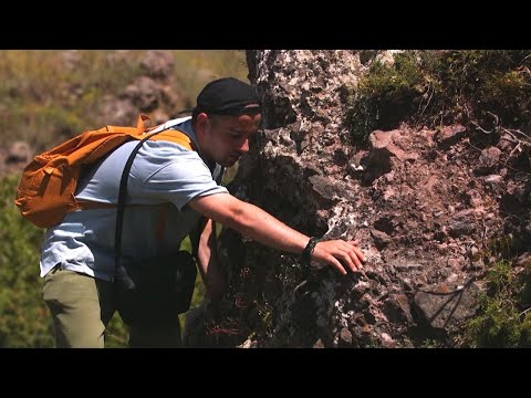 თმოგვის ციხის შეუსწავლელი ადგილები და გაცოცხლებული ლეგენდები